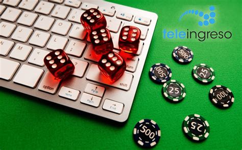 mejor casino online teleingreso españa - casino con teleingreso fiable